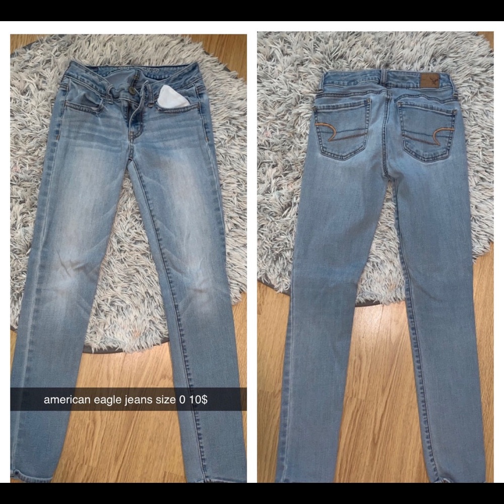 Jeans